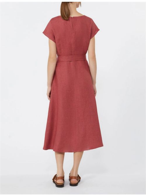 WKDESORDIO WEEKEND MAXMARA | 2615221052600034 CILIEGIA